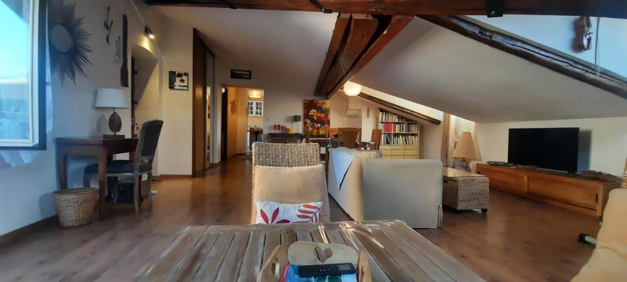 Cosy And Calm In Grenoble City Heart With Free And Large Parking Q-Park Chavant Exterior photo